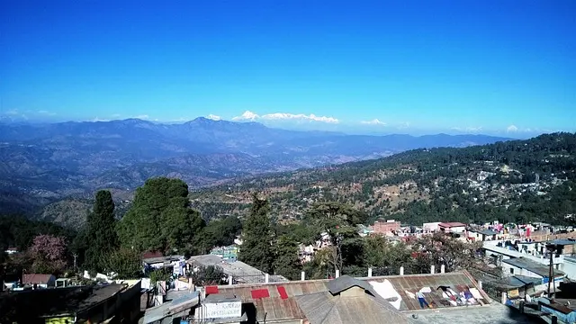 Kumaon Delight 2